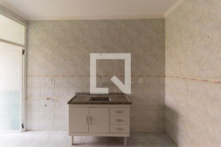 Apartamento para alugar com 64m², 2 quartos e 1 vaga Apartamento para alugar com 64m², 2 quartos e 1 vagaCozinha