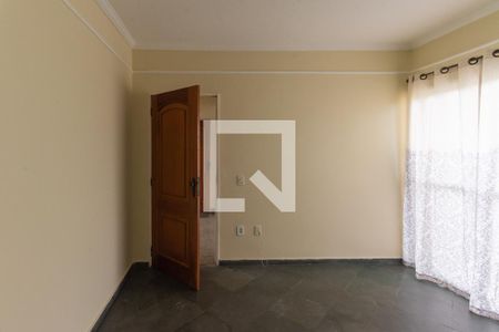 Sala de apartamento para alugar com 2 quartos, 64m² em Jardim Andorinhas, Campinas
