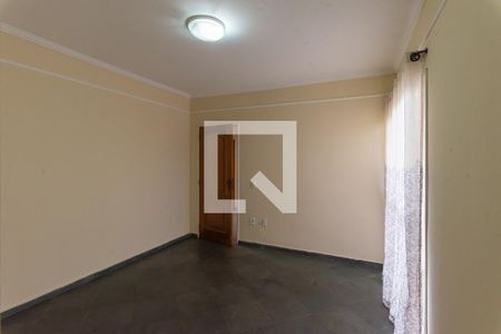 Sala de apartamento para alugar com 2 quartos, 64m² em Jardim Andorinhas, Campinas