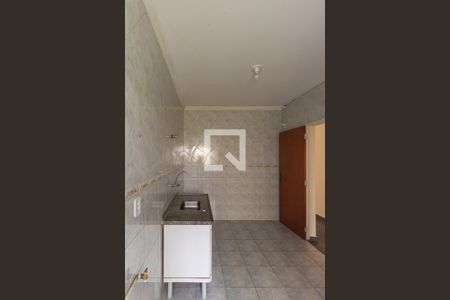 Apartamento para alugar com 64m², 2 quartos e 1 vaga Apartamento para alugar com 64m², 2 quartos e 1 vagaCozinha