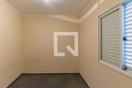 Quarto 1 de apartamento para alugar com 2 quartos, 64m² em Jardim Andorinhas, Campinas