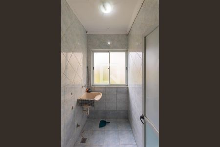Área de Serviço de apartamento para alugar com 2 quartos, 64m² em Jardim Andorinhas, Campinas