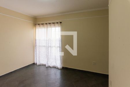Sala de apartamento para alugar com 2 quartos, 64m² em Jardim Andorinhas, Campinas