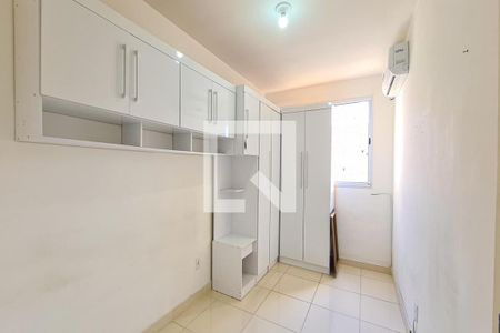 Quarto  de apartamento para alugar com 1 quarto, 37m² em Cascadura, Rio de Janeiro
