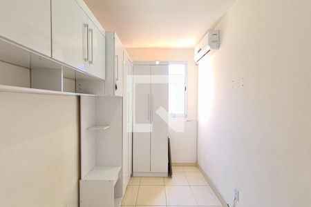 Quarto  de apartamento para alugar com 1 quarto, 37m² em Cascadura, Rio de Janeiro