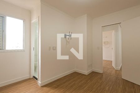 Apartamento para alugar com 59m², 2 quartos e 2 vagas Apartamento para alugar com 59m², 2 quartos e 2 vagasSuíte