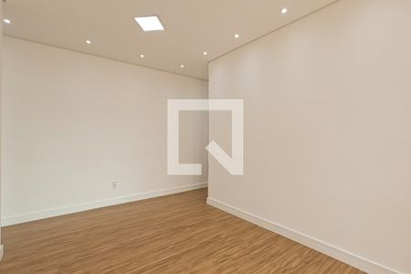 Sala de apartamento para alugar com 2 quartos, 59m² em Jardim Flor da Montanha, Guarulhos