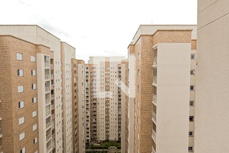 Apartamento para alugar com 59m², 2 quartos e 2 vagas Apartamento para alugar com 59m², 2 quartos e 2 vagasVista da Cozinha e Área de Serviço