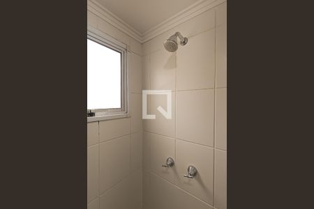 Apartamento para alugar com 59m², 2 quartos e 2 vagas Apartamento para alugar com 59m², 2 quartos e 2 vagasBanheiro da Suíte