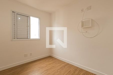 Quarto de apartamento para alugar com 2 quartos, 59m² em Jardim Flor da Montanha, Guarulhos