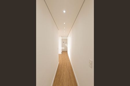 Apartamento para alugar com 59m², 2 quartos e 2 vagas Apartamento para alugar com 59m², 2 quartos e 2 vagasCorredor