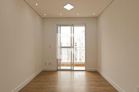 Sala de apartamento para alugar com 2 quartos, 59m² em Jardim Flor da Montanha, Guarulhos