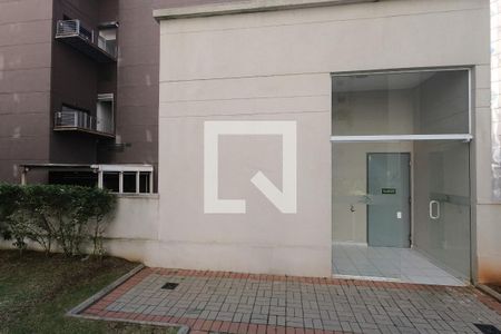 Apartamento para alugar com 59m², 2 quartos e 2 vagasÁrea comum