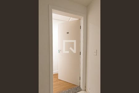 Apartamento para alugar com 59m², 2 quartos e 2 vagas Apartamento para alugar com 59m², 2 quartos e 2 vagasHall de entrada