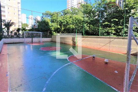 Apartamento para alugar com 59m², 2 quartos e 2 vagasQuadra