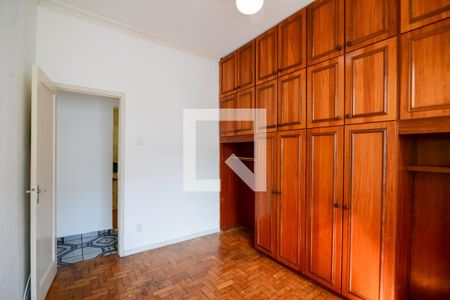 Quarto 1 de apartamento à venda com 2 quartos, 80m² em Andaraí, Rio de Janeiro
