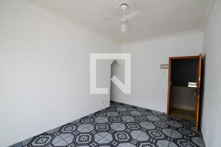 Sala de apartamento à venda com 2 quartos, 80m² em Andaraí, Rio de Janeiro