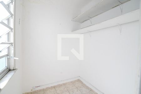 Apartamento à venda com 80m², 2 quartos e 1 vagaQuarto de Serviço