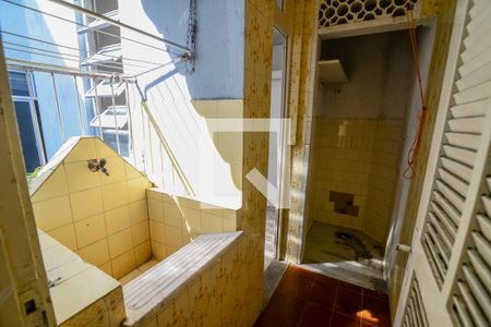 Apartamento à venda com 80m², 2 quartos e 1 vagaÁrea de Serviço