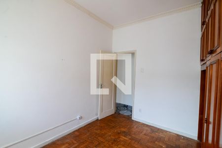 Quarto 1 de apartamento à venda com 2 quartos, 80m² em Andaraí, Rio de Janeiro