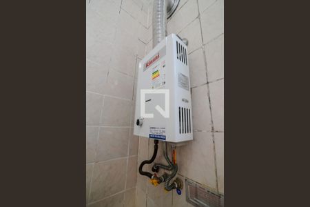 Apartamento à venda com 80m², 2 quartos e 1 vagaBanheiro