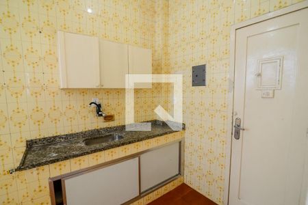 Apartamento à venda com 80m², 2 quartos e 1 vagaCozinha