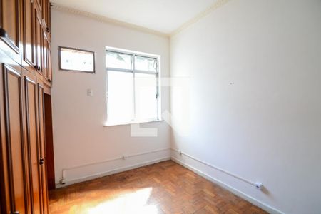 Quarto 1 de apartamento à venda com 2 quartos, 80m² em Andaraí, Rio de Janeiro