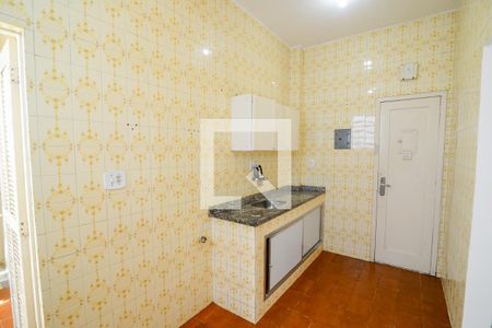 Apartamento à venda com 80m², 2 quartos e 1 vagaCozinha