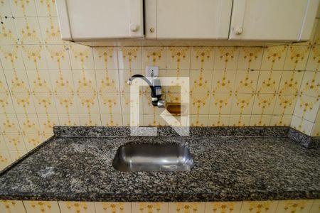 Apartamento à venda com 80m², 2 quartos e 1 vagaCozinha