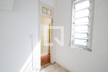 Apartamento à venda com 80m², 2 quartos e 1 vagaQuarto de Serviço