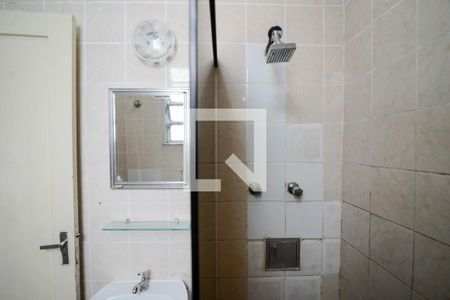 Apartamento à venda com 80m², 2 quartos e 1 vagaBanheiro