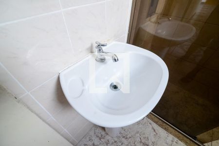 Apartamento à venda com 80m², 2 quartos e 1 vagaBanheiro