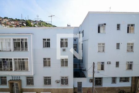 Apartamento à venda com 80m², 2 quartos e 1 vagaVista do Quarto 2