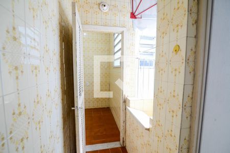 Apartamento à venda com 80m², 2 quartos e 1 vagaÁrea de Serviço