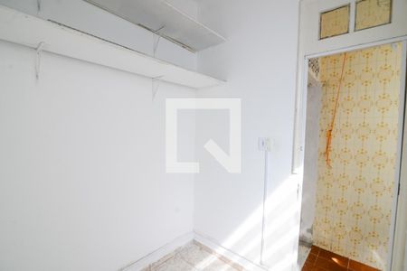 Apartamento à venda com 80m², 2 quartos e 1 vagaQuarto de Serviço
