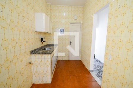 Apartamento à venda com 80m², 2 quartos e 1 vagaCozinha