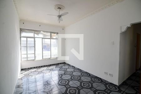 Sala de apartamento à venda com 2 quartos, 80m² em Andaraí, Rio de Janeiro