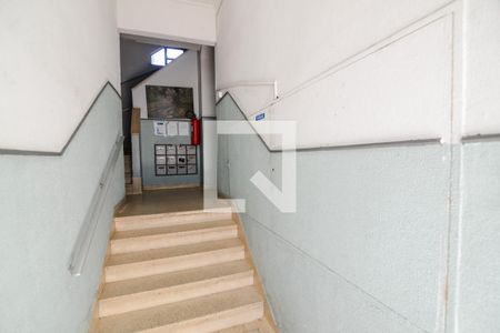 Apartamento à venda com 80m², 2 quartos e 1 vagaHall