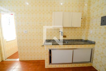 Apartamento à venda com 80m², 2 quartos e 1 vagaCozinha