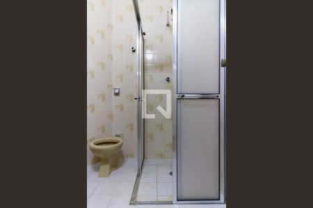 Apartamento à venda com 54m², 1 quarto e sem vagaBanheiro