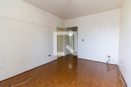 Sala de apartamento à venda com 1 quarto, 54m² em Barra Funda, São Paulo