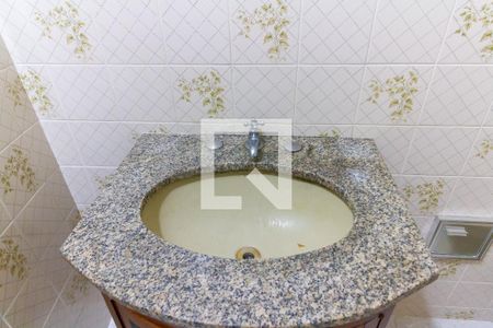 Banheiro de apartamento à venda com 1 quarto, 54m² em Barra Funda, São Paulo