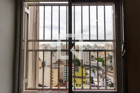 Vista de apartamento à venda com 1 quarto, 54m² em Barra Funda, São Paulo