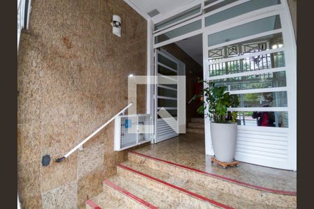Apartamento à venda com 54m², 1 quarto e sem vagaHall de entrada