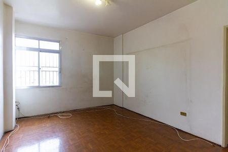 Sala de apartamento à venda com 1 quarto, 54m² em Barra Funda, São Paulo