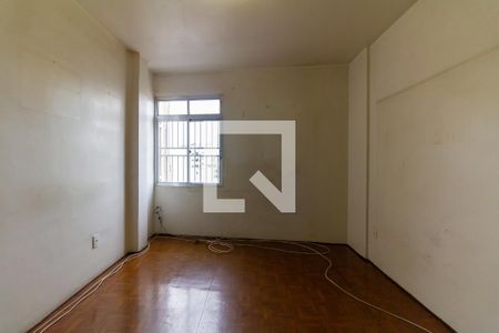 Sala de apartamento à venda com 1 quarto, 54m² em Barra Funda, São Paulo