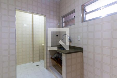 Apartamento à venda com 54m², 1 quarto e sem vagaCozinha