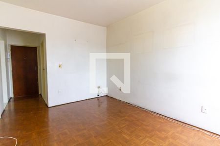 Sala de apartamento à venda com 1 quarto, 54m² em Barra Funda, São Paulo