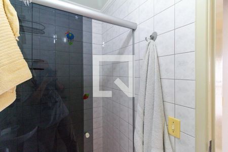 Apartamento à venda com 54m², 2 quartos e 1 vagaBanheiro