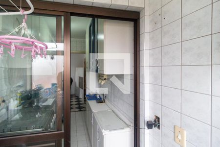 Apartamento à venda com 54m², 2 quartos e 1 vagaÁrea de serviço